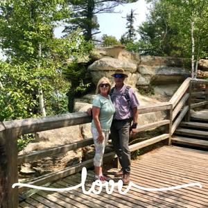 Meet your Posher, Lynn